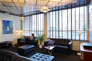 Hotel Sverre