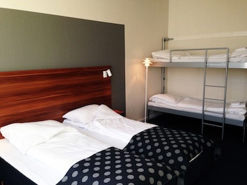Hotel Sverre