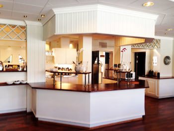 Hotel Sverre