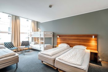 Hotel Sverre