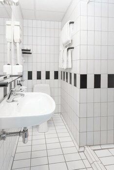 Hotel Sverre