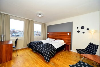 Hotel Sverre