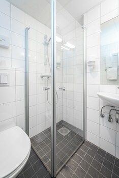 Hotel Sverre