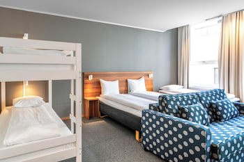 Hotel Sverre