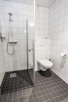 Hotel Sverre