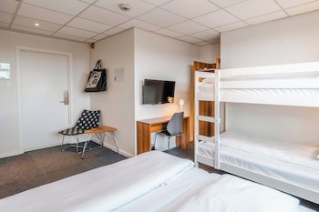 Hotel Sverre