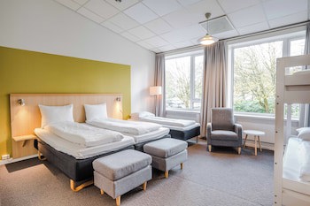 Hotel Sverre