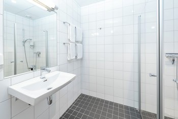 Hotel Sverre