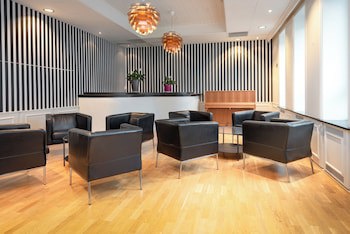 Hotel Sverre