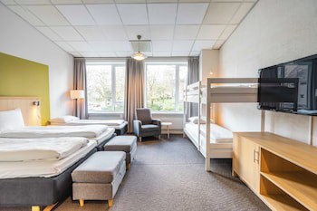 Hotel Sverre