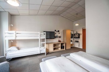 Hotel Sverre