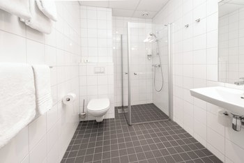 Hotel Sverre