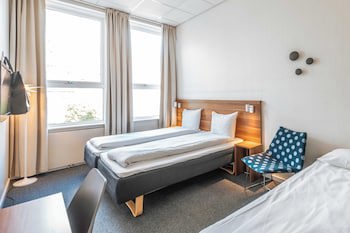 Hotel Sverre