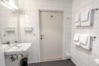 Hotel Sverre