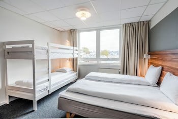 Hotel Sverre