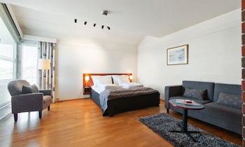 Thon Partner Hotel Sandnes