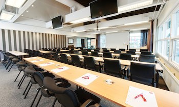Thon Partner Hotel Sandnes