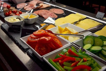 Thon Partner Hotel Sandnes