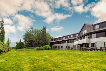 Thon Partner Hotel Sandnes