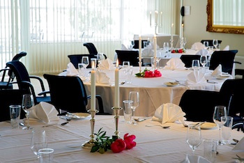 Thon Partner Hotel Sandnes