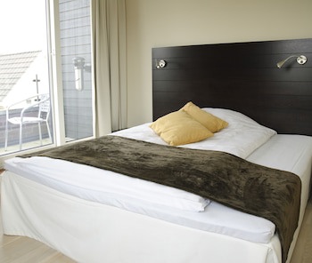 Thon Partner Hotel Sandnes