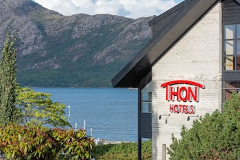 Thon Partner Hotel Sandnes