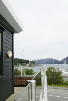 Thon Partner Hotel Sandnes