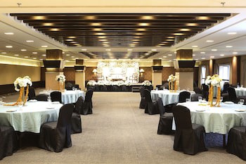 Four Points By Sheraton Lahore