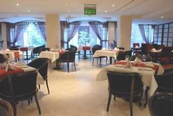 Four Points By Sheraton Lahore