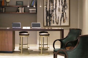 Four Points By Sheraton Lahore