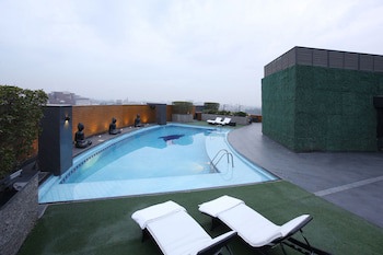 Four Points By Sheraton Lahore