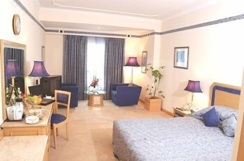 Four Points By Sheraton Lahore