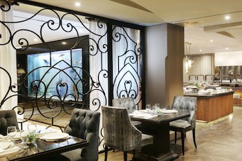 Four Points By Sheraton Lahore