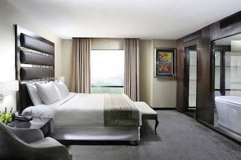 Four Points By Sheraton Lahore