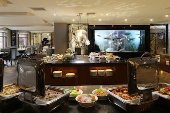 Four Points By Sheraton Lahore