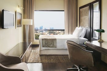 Four Points By Sheraton Lahore