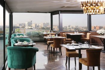 Four Points By Sheraton Lahore
