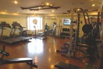 Four Points By Sheraton Lahore