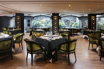 Four Points By Sheraton Lahore