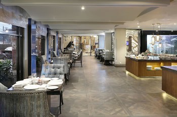 Four Points By Sheraton Lahore