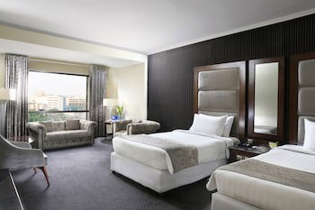 Four Points By Sheraton Lahore