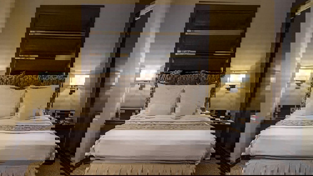 Four Points by Sheraton Lahore