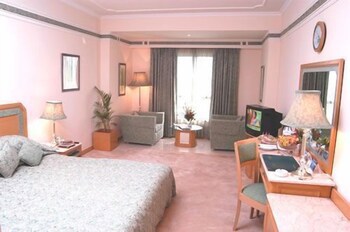 Four Points By Sheraton Lahore