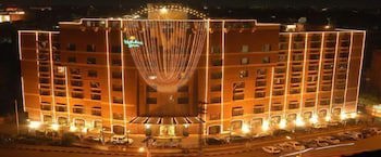Four Points By Sheraton Lahore