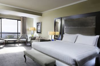 Four Points By Sheraton Lahore