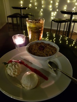 The Avenue Hotel