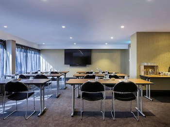 Movenpick Hotel Wellington