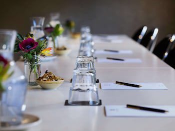 Movenpick Hotel Wellington