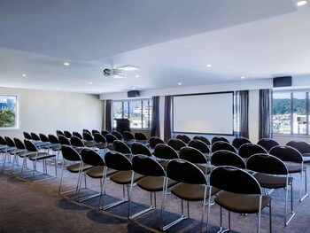 Movenpick Hotel Wellington