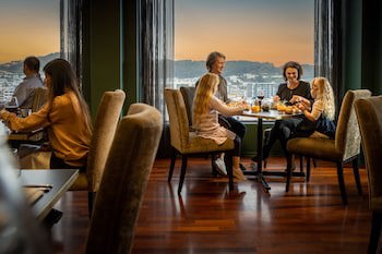 Movenpick Hotel Wellington